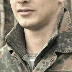 Grigoriy Grinchenko, 31.03