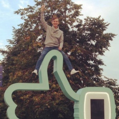 Oleg Platov, 28.04, Москва