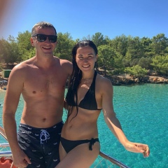 Евгений Бойко, 10.03, Compton