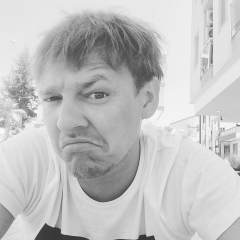 Дмитрий Макаркин, 06.05.1981, Полярные Зори