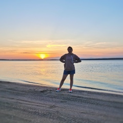 Екатерина Даниленко, 02.12, Южно-Сахалинск