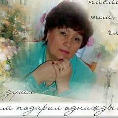 Галина Кузьмина, Москва