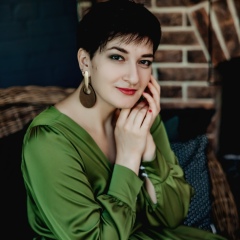 Людмила Болычева, 17.08.1985, Ростов-на-Дону