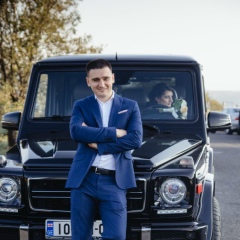 Сослан Кокоев, 07.01.1985, Санкт-Петербург