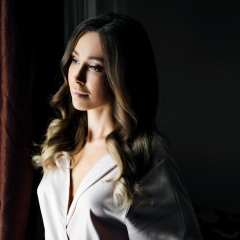 Юля Потапова, 20.11, Москва