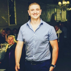 Владимир Ткаченко, 29.07.1988, Киев