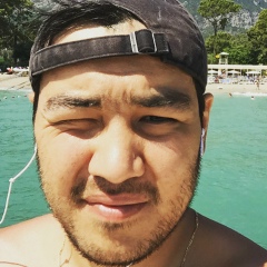 Арман Мулдабаев, 31.03.1988, Атырау