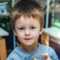 Тарас Вівсяний, 20.01, Городок