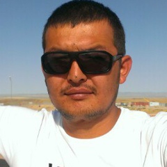 Kanat Tussipbek, 27.09