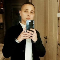 Кристина Кузнецова, 06.12.1995, Давыдово