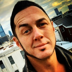 Thomas Lowers, 09.06.1978, Санкт-Петербург