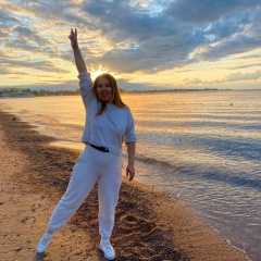 Элеанора Акматова, 01.03.1991, Москва