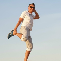 Андрей Наумов, 10.03.1989, Новосибирск