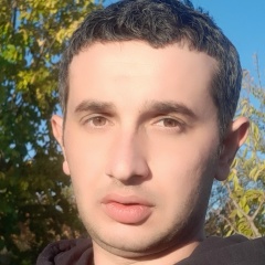 Лад Насибян, 26.08.1990, Воронеж