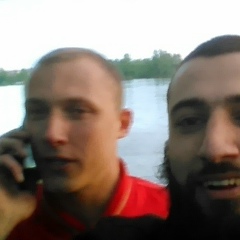 Мушег Егизарян, 14.05.1987, Санкт-Петербург