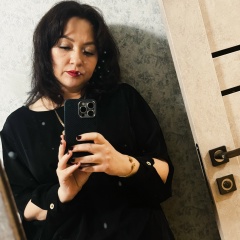 Регина Карунас, 17.03, Санкт-Петербург