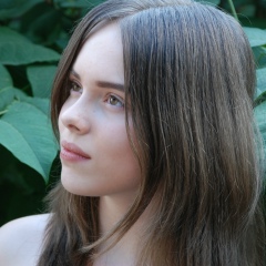 Violetta Kishinskaya, 21.03, Detroit