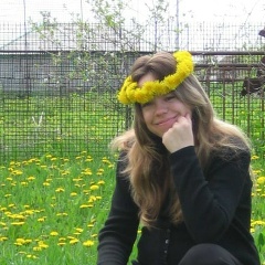 Людмила Антуфьева, Ярославль