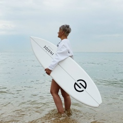 Мария Андреева, 04.01.1982, Москва