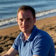 Алексей Потлог, 13.03.1996, Москва