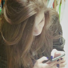 Юлия Садикова, 01.11, Москва