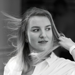 Юлия Жигулина, 31.01, Орёл