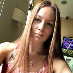 Наталья Петухова, 11.03, Москва