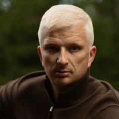 Антон Олонкин, 23.05, Санкт-Петербург