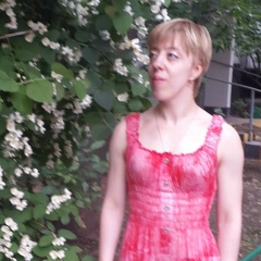 Елизавета Шаламова, 11.11, Москва