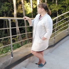 Евгения Яковлева, 26.11.1988, Вязники