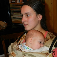 Ксеня Ильяшенко, 19.01, Москва