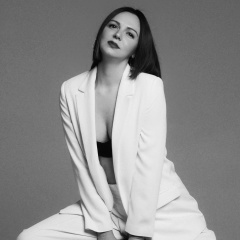 Карина Урберг, 27.02