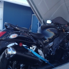 Максим Морозов, 27.04, Санкт-Петербург