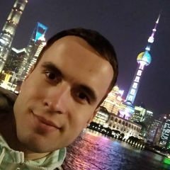 Илья Гусев, 27.06.1987, Калуга