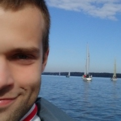 Степан Киселев, 23.07.1989, Москва