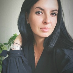 Юлия Беляева, 04.02.1993, Москва