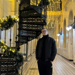 Дмитрий Вайтулянец, 21.02.2006, Санкт-Петербург