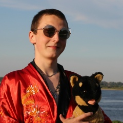 Сергей Головинский, 09.12, Нижний Новгород