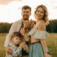 Кирилл Бровкин, 10.10, Ковров