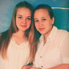 Евгения Унанова, 05.03.1999, Ставрополь