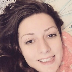 Екатерина Авдеева, Москва