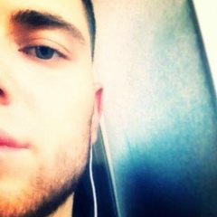 Sergio Amorales, 17.12, Москва