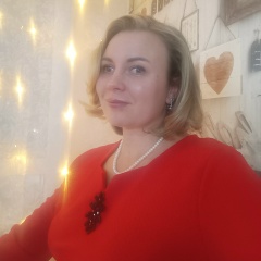 Анна Литко, 24.01, Санкт-Петербург