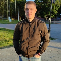 Kirill Kirillov, 05.08.1993, Рыбинск