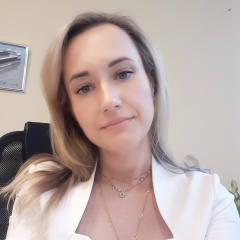 Ляна Терещенко, 30.11, Санкт-Петербург