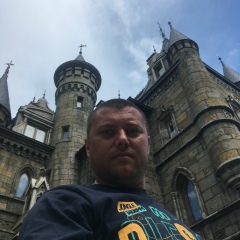 Денис Докучаев, 16.04, Кострома