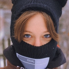 Евгения Сапунова, 12.07, Москва