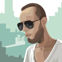 Святослав Ревуцкий, 16.04