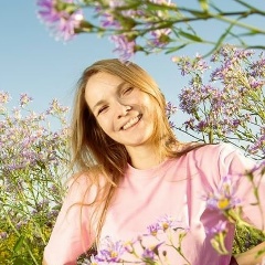 Julia Shapovalova, 20.10, Владивосток