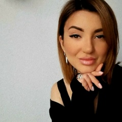 Анастасия Волошина, 29.10, Ростов-на-Дону